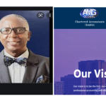 Gwaradzimba Exposed in a Money-laundering Racket in Zambia