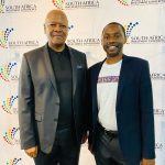 The opposite of Poverty is not Wealth but Rule of Law – Mr Tinashe Mpasiri