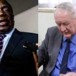 “Give Emmerson Mnangagwa a bit of headspace,” says Eddie Cross.