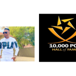 Towards 10,000 POL featuring Ms. Alisha Smith & DJ Tira