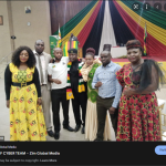 Ever Heard of ZANU-PF CYBERTEAM? If not, please read below: