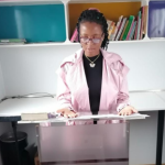 10 Lessons From The Hen – Bawinile Nyembe