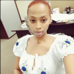 BOAF is pleased to induct Ms. Dineo Welheminah Phuku to the 10,000 Points of Light