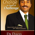 Dr. David Molapo inducted into the BOAF-10,000 Points of Light