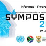 THE REPUBLIC OF SOUTH AFRICA TO HOST THE UNITED NATIONS 6TH INTERNATIONAL PARTNERSHIP FOR TECHNOLOGY IN PEACEKEEPING SYMPOSIUM