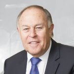Mr. Larry Nestadt inducted into the Banking of Africa’s Future’s (BOAF) 10,000 African Points of Light for his contribution in building an exemplary Corporate Heritage of Africa.