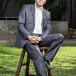 Dr Bahadur Bahadur To Inspire Africa Towards Heaven on Earth living In Partnership With The Royal India Restaurant