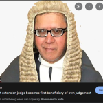 Patel JCC was furious over Mupasiri’s description of the Malaba-led Court as Captured by ED with his accomplice Manikai