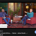 LEGAL LITERACY 101 – POWERED BY BOAF – JUROL featuring MR. JOHAN ROODT