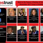 A coup authored by geniuses in Zimbabwe or a generic coup by cowards?