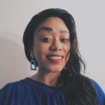 Big Up to Ms. Larce Raymann for being inducted into the Banking on Africa’s Future (BOAF) – 10,000 Points of Light (POL) HALL OF FAME