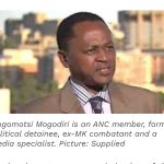 SOUTH AFRICA: ANC DECIDES 2022 – IS LEADERSHIP THE POTENT QUESTION?