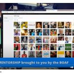 Towards a negotiated shared understanding of what MENTORSHIP is and is not.