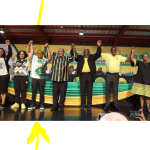 Joseph Kalimbwe tells Fikile Mbalula to be quite & concentrate on fixing the Gautrain rather than poke his nose on Zimbabwe’s challenges