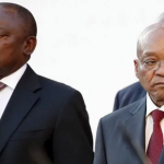 PRESIDENT RAMAPHOSA REJECTS ZUMA’S ABUSE OF PRIVATE PROSECUTION PROCESSES
