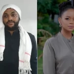 Love, Beauty, Fantasy and Crime – The Story of Bester and Dr. Nandipha