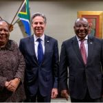 Will President Ramaphosa protect the corruption in Zimbabwe? Zimeye thinks not