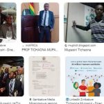 IN SEARCH OF THE AFRICA I WANT – ONE POINT OF LIGHT AT A TIME – TACHAONA MUPASIRI – READ AND SHARE WHETHER HE IS A SHAPER OR POL IN THE QUEST OF A FUTURE BASED ON FACTS?
