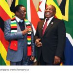 Zimbabwean Reconstruction Act Case Raises Serious Questions about Ramaphosa’s Fitness to Be President