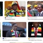 In pursuit of knowing the Real Mnangagwa: Manipulator or a Chief Servant of the Rule of Law