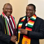President Ramaphosa to Attend Inauguration Ceremony of President Emmerson Mnangagwa