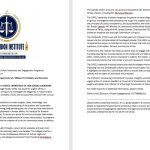 The Coca-Cola Company under the spotlight for a US$2.7 million bribery and corruption scheme – Hon. Bantu Holomisa calls for an investigation