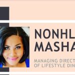 Congrats to Ms. N. Mashaba for choosing to be part of the 10,000 bank of African shapers