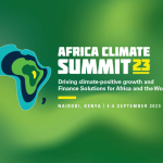 South Africa Assumes Chairmanship of Africa Green Hydrogen Alliance