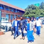 Gift Ostallos Siziba Arrested Again: Concerns for Safety Rise Amidst Political Tensions