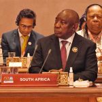South Africa Calls for Enhanced Global Partnership for Sustainable Development