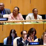South Africa’s President Ramaphosa Calls for Bold Action to Improve Women, Children and Adolescent Health