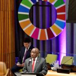 President Cyril Ramaphosa calls for African self-reliance in pandemic prevention, preparedness and response