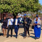Gift Ostallos Siziba: The CCC MP Facing Escalating Charges Amidst ZANUPF’s Quest for Power