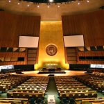 Mnangagwa’s PVO Bill: UNGA Decoy or Real Concern?