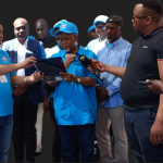 Growing Gauteng Needs New Plans – ACDP Press Release