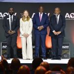 Keynote Address by Deputy President Shipokosa Paulus Mashatile at the Africa Oil Week, Cape Town International Convention Centre, 10 October 2023