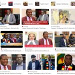 The Legality and Validity of Tshabangu’s Recall Affair re-CCC MPs and Councilors