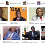 Mnangagwa’s Oath and Dr. Daniel K. Shumba’s Intervention in the matter under Case Number: 2023-127779: Unraveling the SMM Holdings Saga