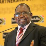 Pre-WEF Davos 2024 Breakfast Sets the Stage for South Africa’s Digital Vision