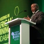 Birthday Messages Pour In for Minister of Mineral Resources