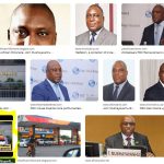 How did John Mushayavanhu hijack the control of FBC Bank using public power and win the trophy when he was appointed Governor of the Reserve Bank of Zimbabwe by President Mnangagwa?