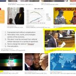 EFF vs. DA – Is it a clash of Civilizations or Personalities?