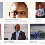 Unmasking the Mnangagwa-John Mushayavanhu Web: Public Power, Personal Gain, and the Eroding Rule of Law