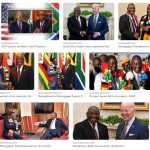 The Mnangagwa and Mushayavanhu Factor: Unraveling a Web of Corruption, Sanctions, and International Complicity