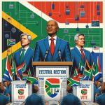 South Africa 2024 Elections — Which Candidate Is The Wise Choice? — The Smart Decision Toolkit
