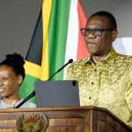Deputy President Mashatile To Deliver Keynote Address At NYDA’S 2025 Investment Indaba