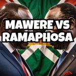 The Epic Battle Inside the High Court – Mawere vs. Ramaphosa