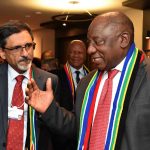 Industrial Policy and Strategy Review Unveiled Alongside R200 Million Investment by Citibank for Black Industrialists