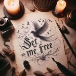 Set Me Free – Poem by Pearson Kusekwa