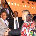 Allegedly: Mike Chimombe and Moses Mpofu Arrested Upon Arrival in Zimbabwe